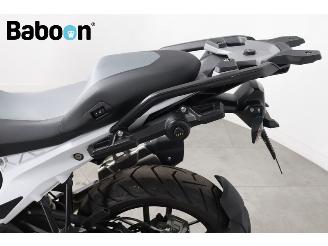 BMW R 1300 GS Trophy picture 21