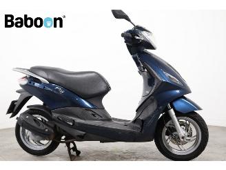 Piaggio  Fly 45KM picture 1
