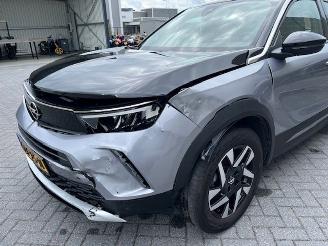 Opel Mokka-E  picture 10
