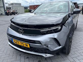 Opel Mokka-E  picture 9