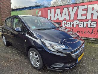 Opel Corsa-E 1.4 favourite picture 1