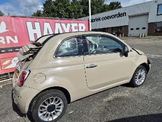 Fiat 500C 1.4 16v picture 2