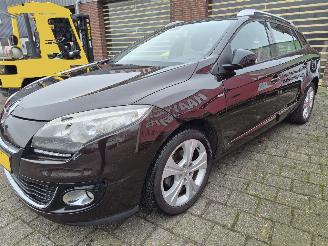 Renault Mégane 1.5 dci Bose picture 9