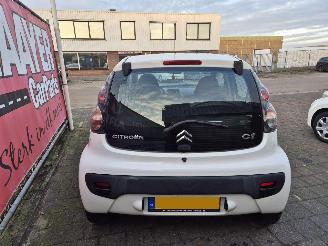 Citroën C1 1.0 12 ambiance picture 3