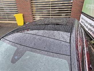 Mercedes Cla-klasse shooting brake 220 cdi prestige picture 8