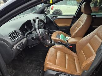 Volkswagen Golf 1.4 tsi highline picture 8