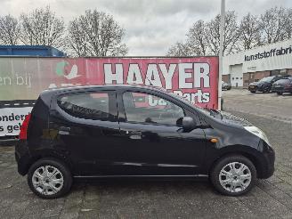 Suzuki Alto 1.0 comfort VVT picture 2