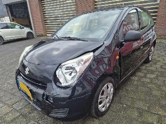 Suzuki Alto 1.0 comfort VVT picture 7