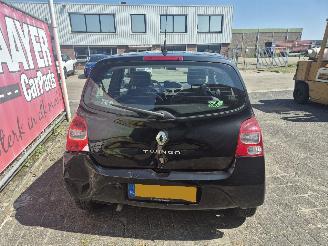 Renault Twingo 1.5 dci dynamic picture 3