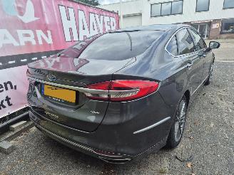 Ford Mondeo 2.0I vct hev vignale hybrid picture 3