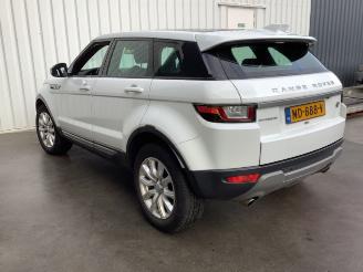 Land Rover Range Rover Evoque Zeer nette auto /  APK verloopdatum: 08-02-2026 picture 3