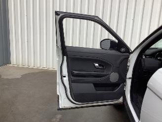 Land Rover Range Rover Evoque Zeer nette auto /  APK verloopdatum: 08-02-2026 picture 11