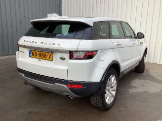Land Rover Range Rover Evoque Zeer nette auto /  APK verloopdatum: 08-02-2026 picture 5