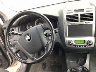 Kia Sportage  picture 19