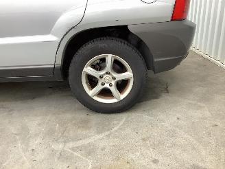 Kia Sportage  picture 5