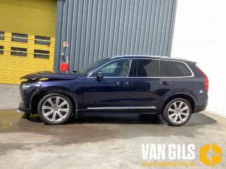 Démontage voiture Volvo Xc-90 XC90 II, SUV, 2014 2.0 T8 16V Twin Engine AWD 2015/12