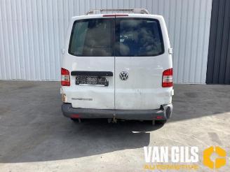 Volkswagen Transporter Transporter T5, Van, 2003 / 2015 2.0 TDI DRF picture 1