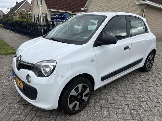 Coche accidentado Renault Twingo 1.0 SCe Authentique 2015/2