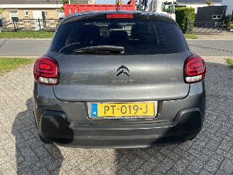 Citroën C3 1.2 PureTech Shine picture 9