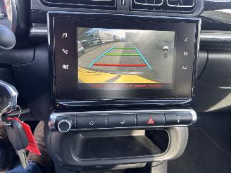 Citroën C3 1.2 PureTech Shine picture 13