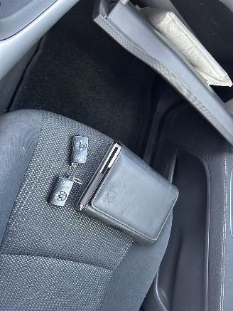 Toyota Auris  picture 12