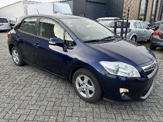 skadebil auto Toyota Auris  2012/3