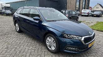 Skoda Octavia combi 1.0 TSI BNS Edition picture 3