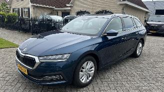 Skoda Octavia combi 1.0 TSI BNS Edition picture 2