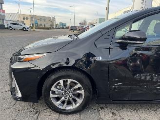 Toyota Prius 1.8 Plug-in Executive picture 9