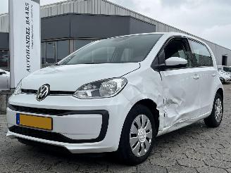  Volkswagen Up! 1.0 BMT move up! 2021/5