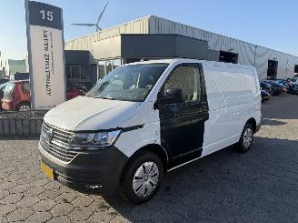 Volkswagen Transporter 2.0 TDI 81KW picture 5