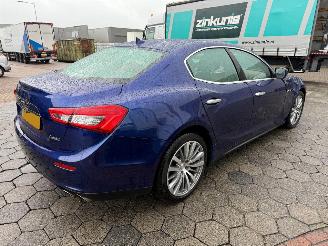 Maserati Ghibli 3.0 AUTOMAAT Origineel nederlands 1 eigenaar! picture 4
