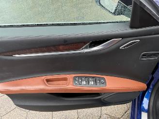 Maserati Ghibli 3.0 AUTOMAAT Origineel nederlands 1 eigenaar! picture 13