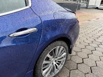Maserati Ghibli 3.0 AUTOMAAT Origineel nederlands 1 eigenaar! picture 10