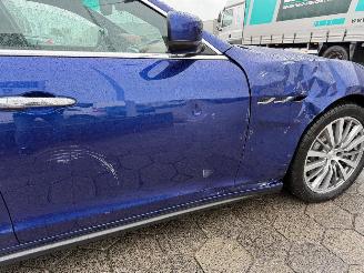 Maserati Ghibli 3.0 AUTOMAAT Origineel nederlands 1 eigenaar! picture 5