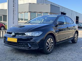 Avarii autoturisme Volkswagen Polo 1.0 TSI Life Edition 2024/8