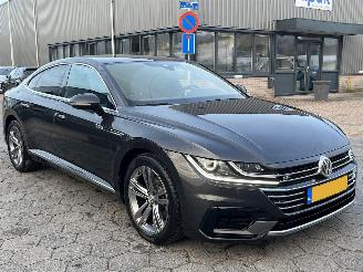 škoda osobní automobily Volkswagen Arteon 1.5 TSI Business R-LIne AUTOMAAT 2018/8
