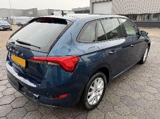 Skoda Scala 1.0 TSI Ambition picture 5