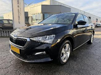 Avarii autoturisme Skoda Scala 1.0 TSI Ambition 2023/1