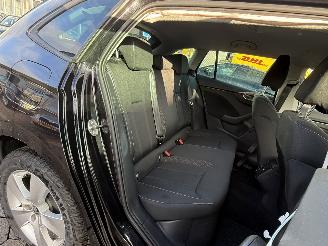 Skoda Scala 1.0 TSI Ambition picture 14