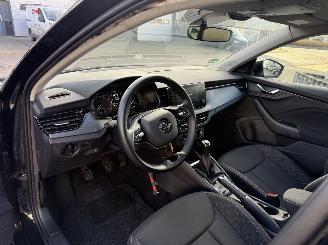 Skoda Scala 1.0 TSI Ambition picture 17