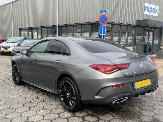 Mercedes Cla-klasse 250 4MATIC Premium Plus PANO AUTOMAAT picture 2