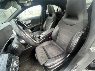 Mercedes Cla-klasse 250 4MATIC Premium Plus PANO AUTOMAAT picture 5