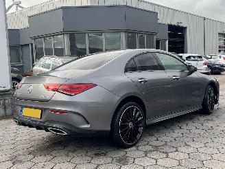 Avarii autoturisme Mercedes Cla-klasse 250 4MATIC Premium Plus PANO AUTOMAAT 2020/9