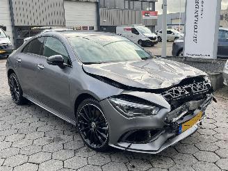 Mercedes Cla-klasse 250 4MATIC Premium Plus PANO AUTOMAAT picture 8