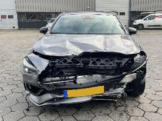 Mercedes Cla-klasse 250 4MATIC Premium Plus PANO AUTOMAAT picture 10