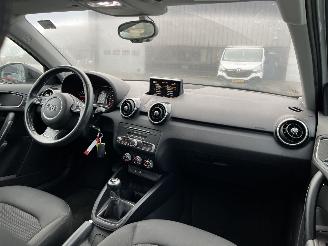 Audi A1 Sportback 1.0 TFSI Sport Pro Line S picture 12
