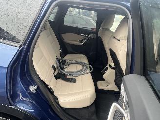 BMW iX1 xDrive30 306PK Launch Edition 67 kWh picture 18