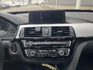 BMW 3-serie GT 320i M x-Drive High Exe picture 18