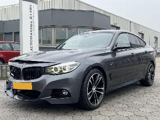 BMW 3-serie GT 320i M x-Drive High Exe picture 1